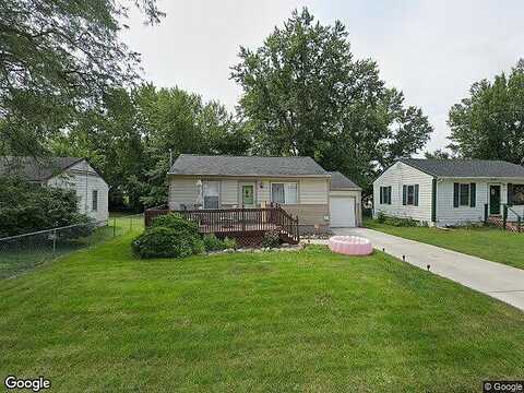 Johnson, DES MOINES, IA 50315