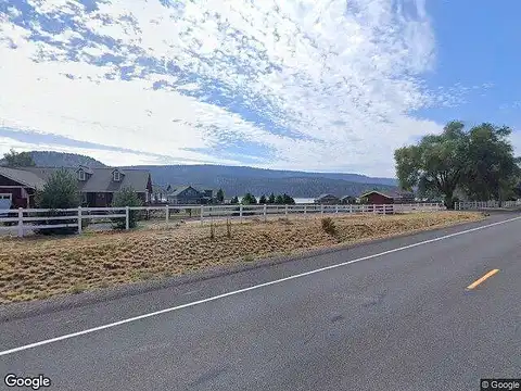 Haytons Elk View, PRINEVILLE, OR 97754
