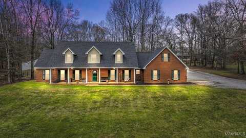 Rolling Hills, PRATTVILLE, AL 36067