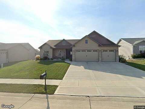 Crimson Oak, MARYVILLE, IL 62062