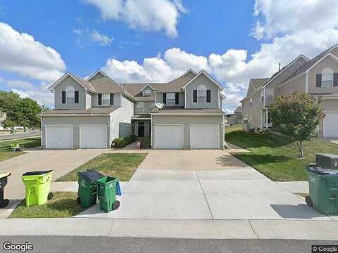 Gooseberry, LEES SUMMIT, MO 64082