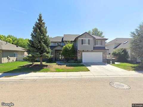 Quintale, MERIDIAN, ID 83646