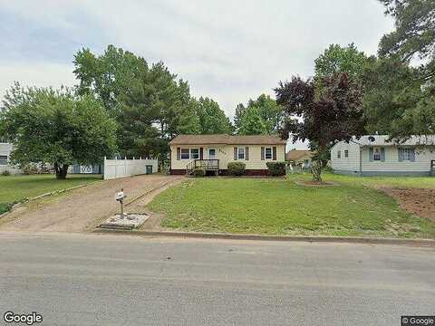 Merle, HENRICO, VA 23231