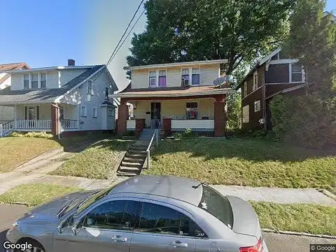 4Th, CANTON, OH 44708