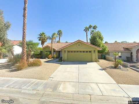 Avenida Duquesa, CATHEDRAL CITY, CA 92234