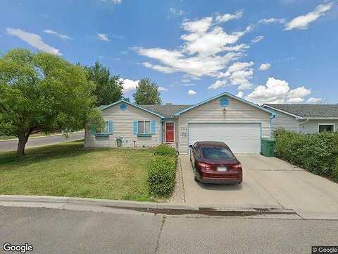 Dry Fork, GRAND JUNCTION, CO 81504