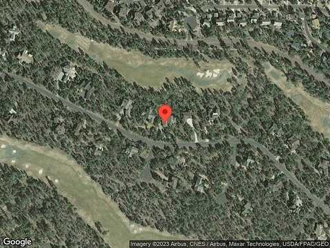Blazingstar, SHOW LOW, AZ 85901