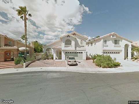 Cherico, LAS VEGAS, NV 89129