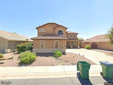 Courtney, MARICOPA, AZ 85138