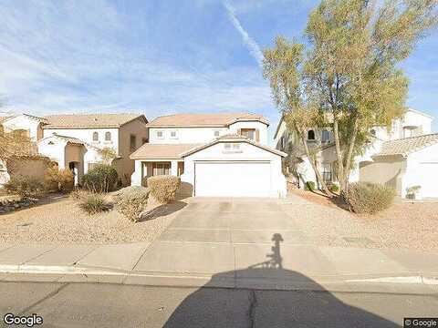 Elizabeth, MARICOPA, AZ 85138