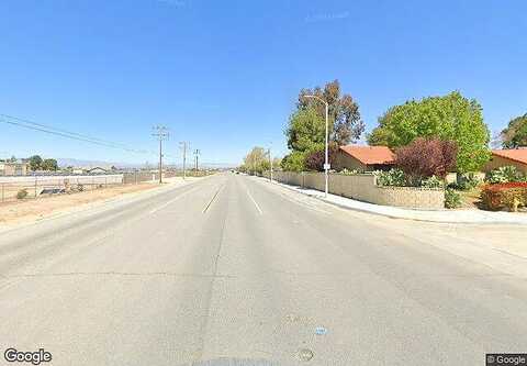 Avenue K6, LANCASTER, CA 93536