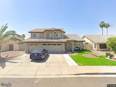 Hobart, MESA, AZ 85205