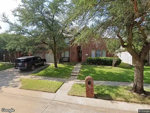 Stoney, MCKINNEY, TX 75072