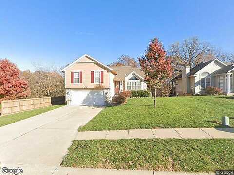 Scenic, LEES SUMMIT, MO 64064