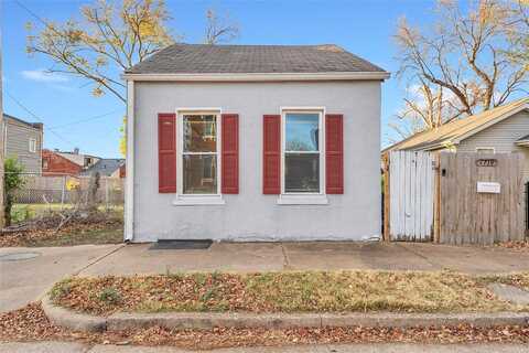 Minnesota, SAINT LOUIS, MO 63111
