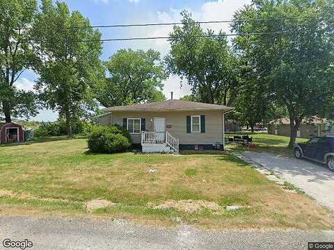 Easton, STAUNTON, IL 62088