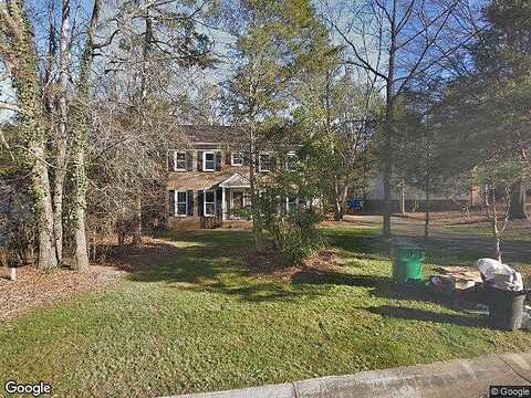 Golf Ridge, CHARLOTTE, NC 28277