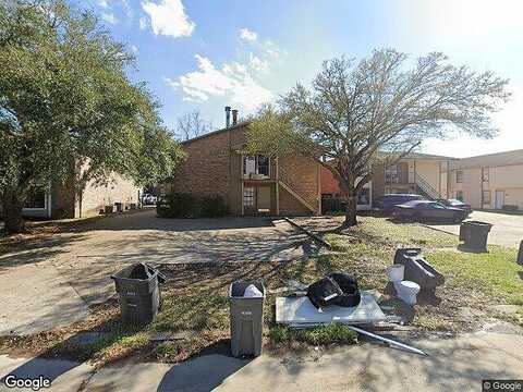 Sherwood Valley, BATON ROUGE, LA 70816