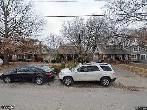 College, INDEPENDENCE, MO 64050