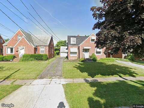 230Th, EUCLID, OH 44117
