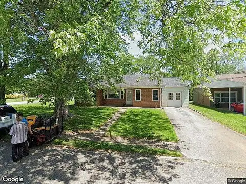 Cedar, VEVAY, IN 47043