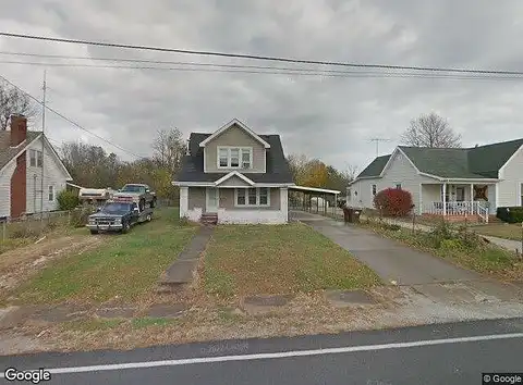 Greensburg, HODGENVILLE, KY 42748