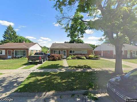 Fernwood, WESTLAND, MI 48186