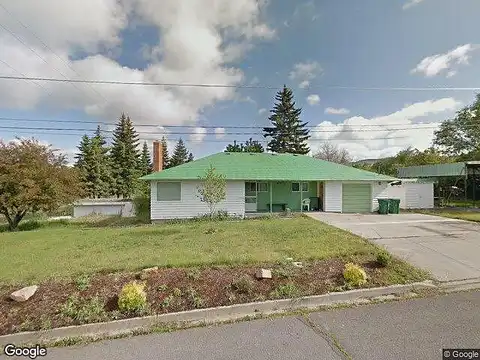 Front, KLAMATH FALLS, OR 97601