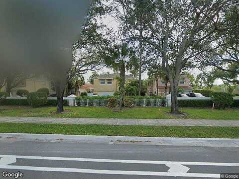 115Th, CORAL SPRINGS, FL 33076