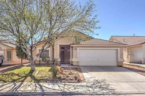 El Campo Grande, LAS VEGAS, NV 89130