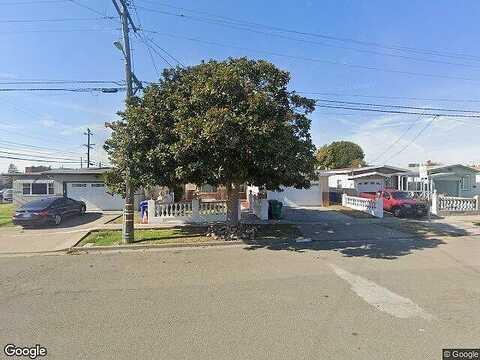 20Th, RICHMOND, CA 94804