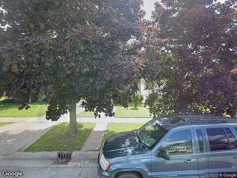 Jackson, HAMMOND, IN 46324