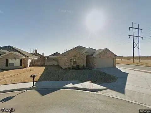 36Th, LUBBOCK, TX 79407