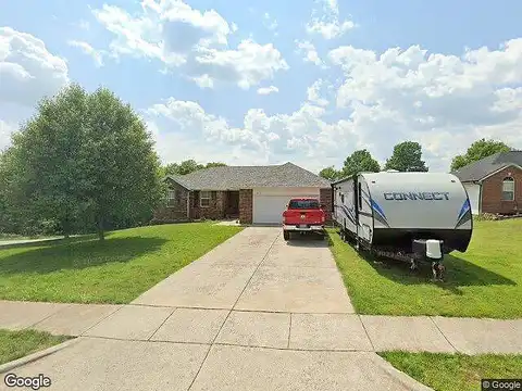 Pershing, WILLARD, MO 65781