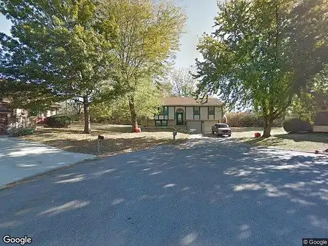 Freeman, KANSAS CITY, KS 66112