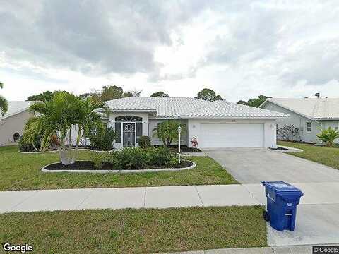 Morgan Towne, VENICE, FL 34292