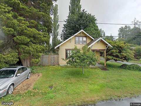 Baker, BELLINGHAM, WA 98225