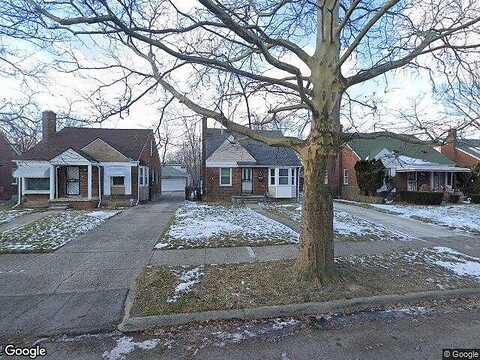 Mckinney, DETROIT, MI 48224