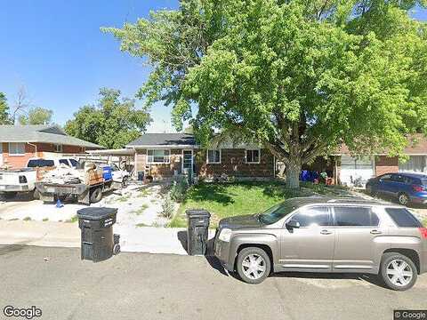 24Th Street, GREELEY, CO 80634