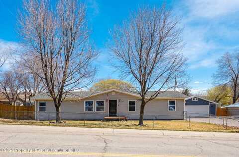 16Th, SILT, CO 81652