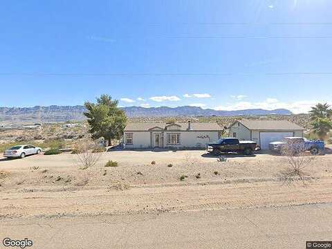 Haystack, MEADVIEW, AZ 86444