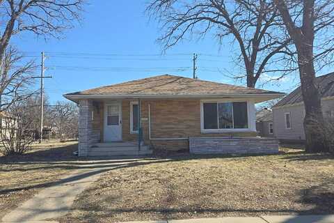 8Th, SAINT CLOUD, MN 56303