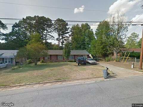54Th, COLUMBUS, GA 31904
