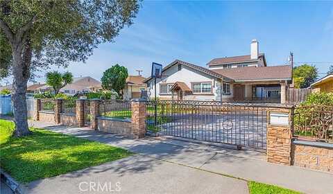 Towner, SANTA ANA, CA 92707