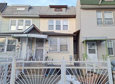 91St, EAST ELMHURST, NY 11369