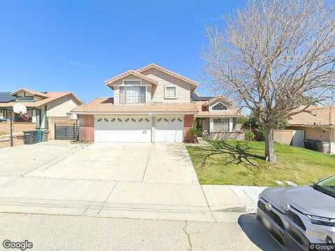 Grandview, PALMDALE, CA 93551