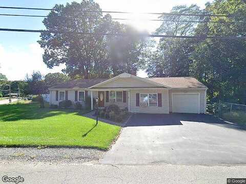 Ferncrest, CUMBERLAND, RI 02864