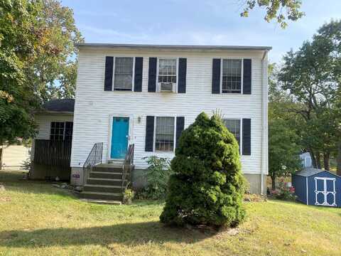 Hoyt, MILFORD, CT 06460