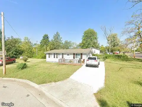 Mohawk, COLUMBIA, MO 65202