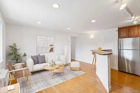 N Pearl Street, Denver, CO 80203